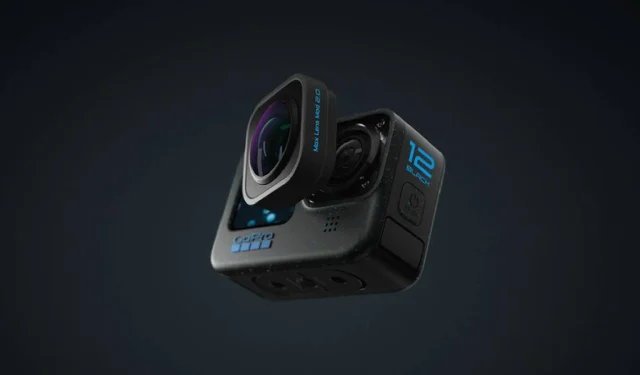 Le GoPro potrebbero diventare più economiche che mai, come hanno rivelato i piani per il 2024