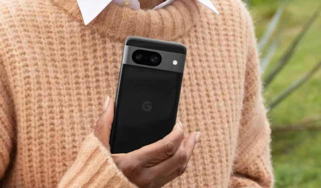 Google Pixel 9 pourrait être encore plus lent que Pixel 8 selon une fuite de référence