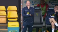 Sunderland hasta la muerte: el ex entrenador en jefe revela la verdad sobre ser entrenador durante el rodaje