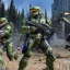 Comment jouer à la campagne coopérative Halo Infinite