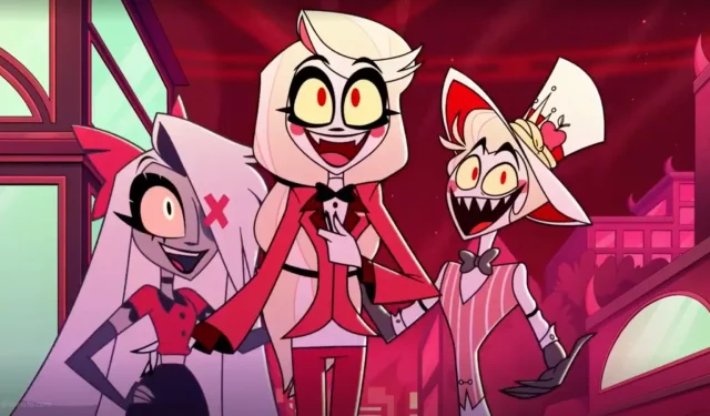 Hazbin Hotel Stagione 2: Tutto ciò che sappiamo