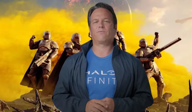 Phil Spencer afferma che Helldivers 2 non sarà su Xbox non aiuterà l’industria