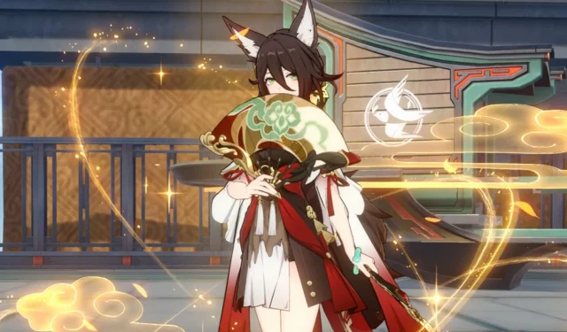 Honkai スターレール Tier リスト: ランク付けされたベストキャラクター