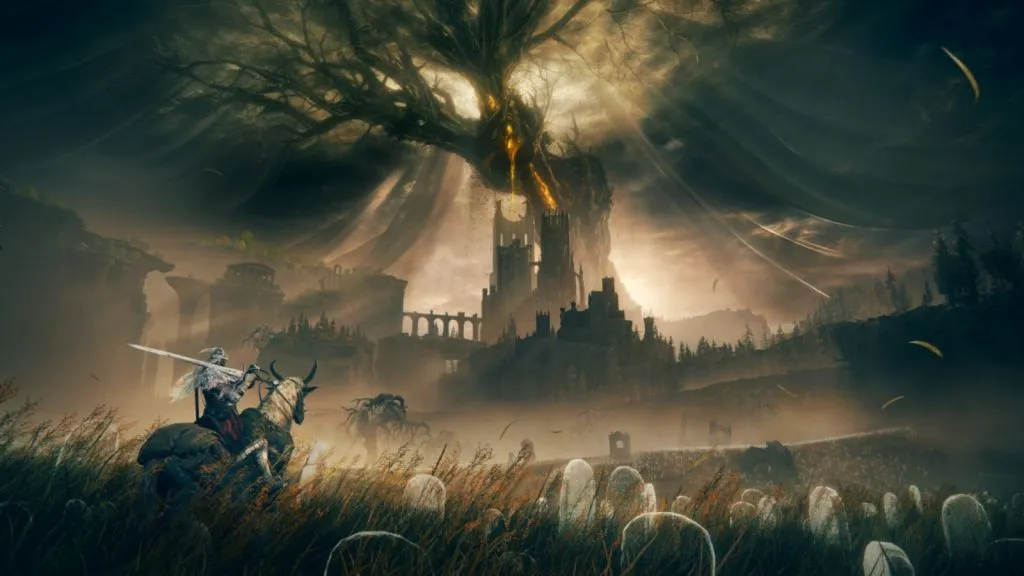 Quelle est la durée du DLC Elden Ring Shadow of the Erdtree