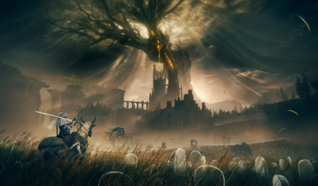 Wie lang ist der Elden Ring Shadow of the Erdtree DLC?