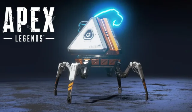 Como ver quantos pacotes Apex Legends você abriu