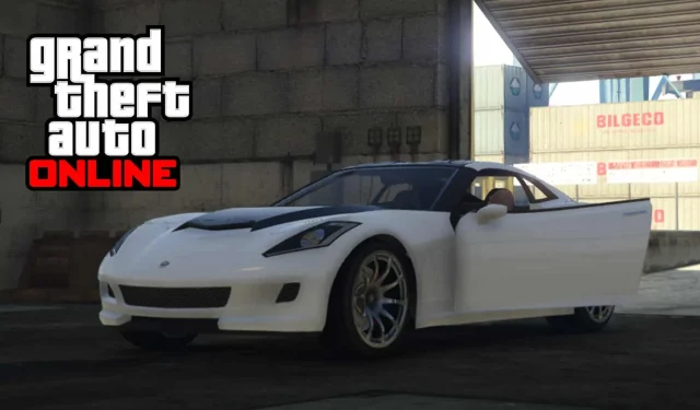 Jogadores de GTA Online criticam a Rockstar por alterar os preços de venda de carros