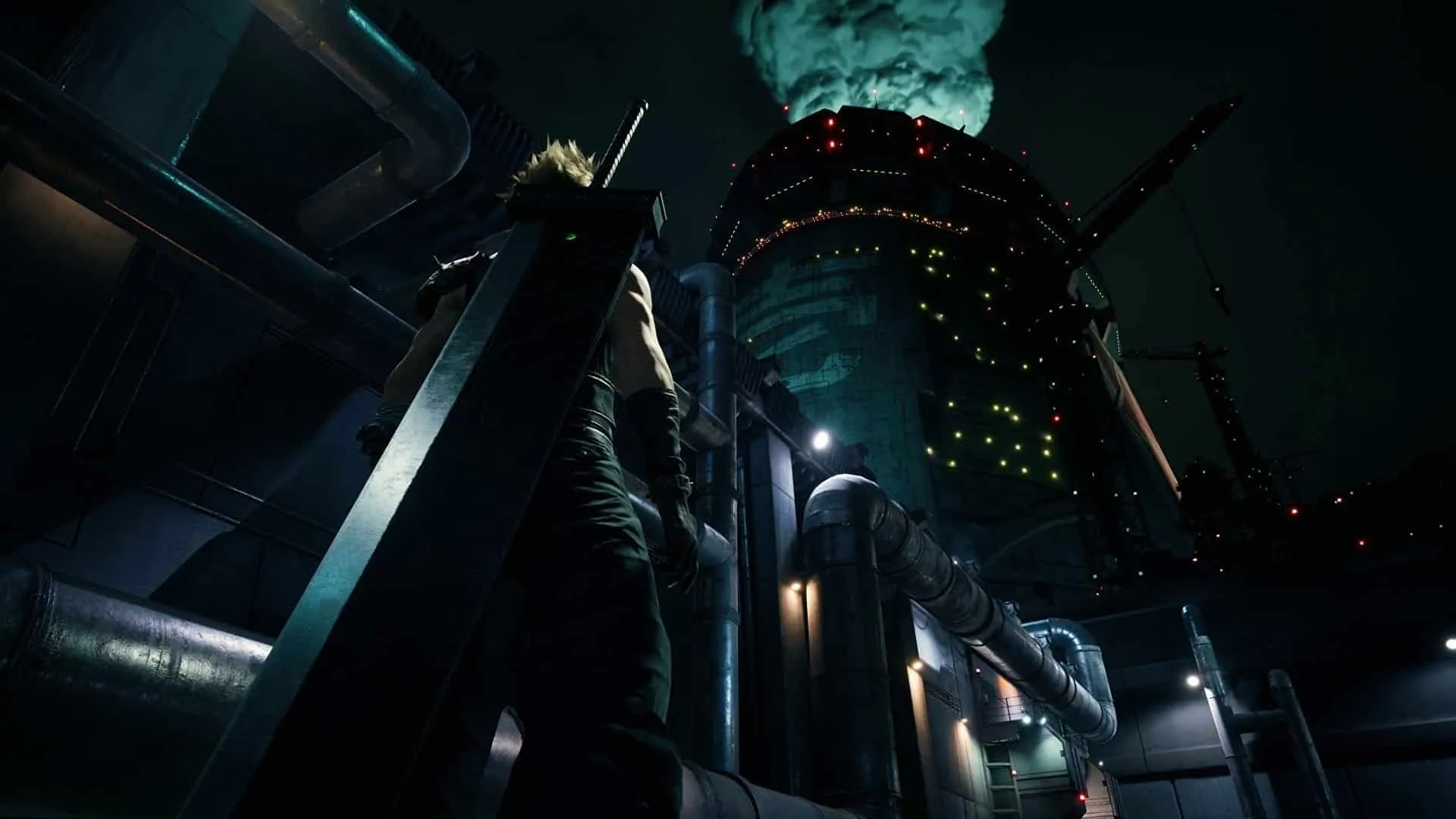 La demo di Final Fantasy VII Rebirth si aggiorna a sorpresa: ecco