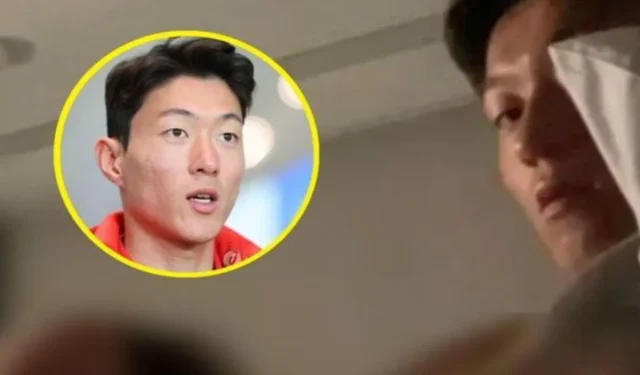 Otro drama sobre un jugador de fútbol coreano: la cuñada de Hwang Ui Jo admite haber filtrado su video sexual para vengarse