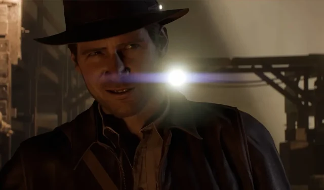 ¿Indiana Jones y el Gran Círculo llegarán a PS5?