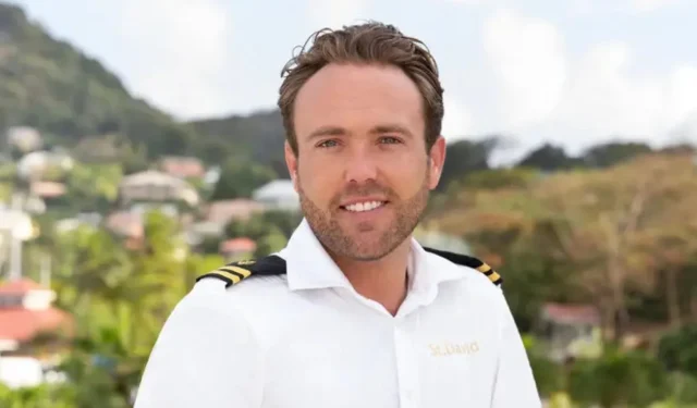 《Below Deck》的賈里德透露了他再也不想與第 11 季的哪位聯合主演合作