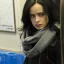 克里斯滕·里特 (Krysten Ritter) 調侃傑西卡·瓊斯 (Jessica Jones) 回歸《夜魔俠：重生》拍攝進度加快