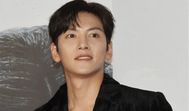 Ji Chang-wook entschuldigt sich für die Kontroverse um das Rauchen in Innenräumen: „Entschuldigung für die Enttäuschung“