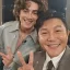 La prima celebrità gay coreana invidia l’incontro di Cho Se-ho con Timothée Chalamet