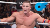 約翰·希南 (John Cena) 在 OnlyFans 上的首次亮相以“拳頭動作”震驚了 WWE 粉絲