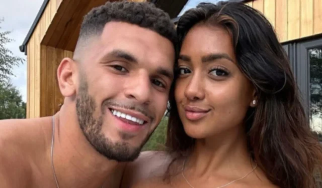 Kai et Sanam de Love Island UK sont-ils toujours ensemble ?