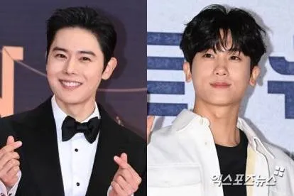 Kim Dong-joon VS Park Hyung-sik: Competencia de drama de fin de semana entre los ídolos en funciones de ZE:A