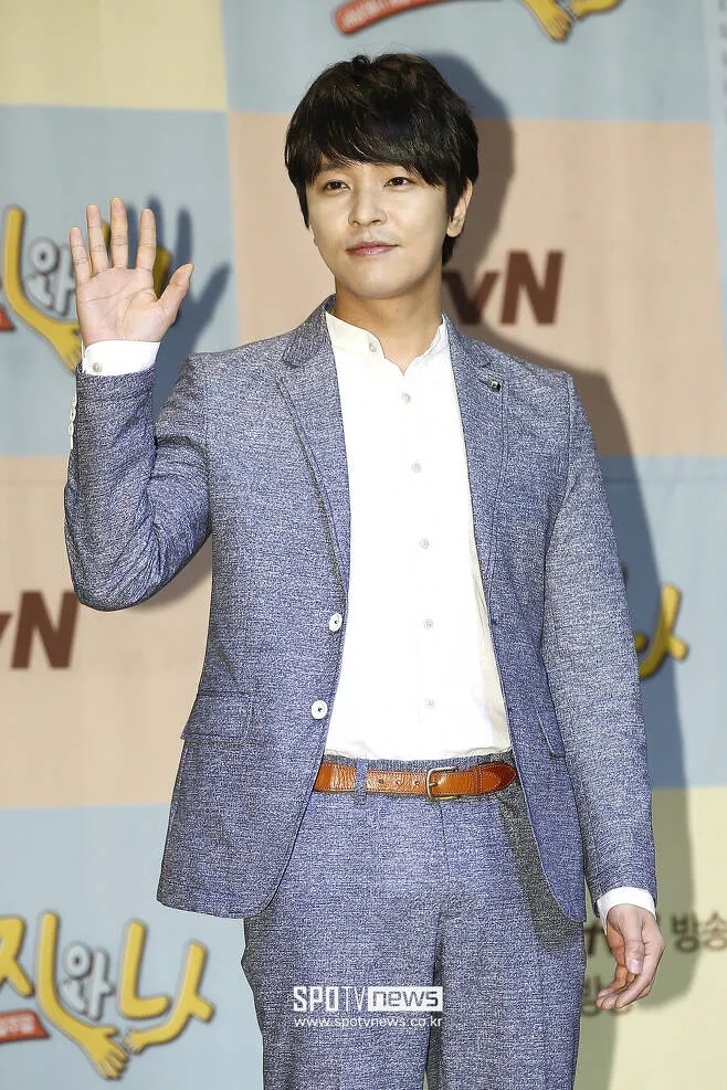 Kim Jeong-hoon