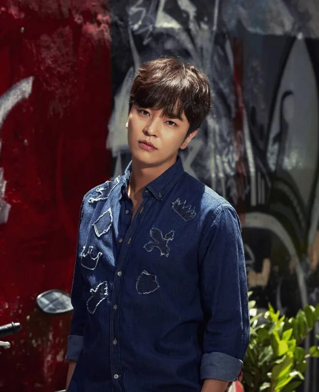 Kim Jeong-hoon