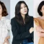 Confronto de março das rainhas da classificação de K-drama: Kim Haneul x Kim Namjoo x Lee Boyoung