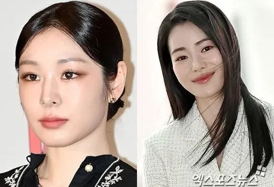 Kim Yuna, Lim Ji-yeon: deusas coreanas que mantêm seu relacionamento amoroso durante o alistamento do parceiro