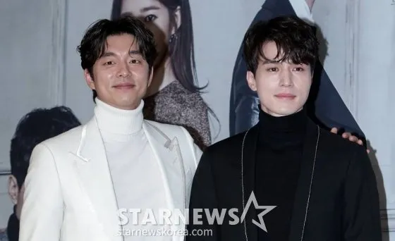 Yoo Jae-seok deu as boas-vindas a “Grim Reaper” Lee Dong-wook e “Goblin” Gong Yoo como convidados em ‘Pingyego’