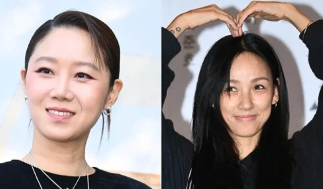 Il Travel Show di Lee Hyo-ri, il selfie a viso nudo di Gong Hyo-jin: le migliori star che hanno orgogliosamente messo in mostra le loro madri