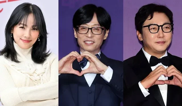 Lee Hyo-ri de ‘Red Carpet’ superó a Yoo Jae-seok y encabezó el ranking de reputación de marca de estrellas de variedades de febrero