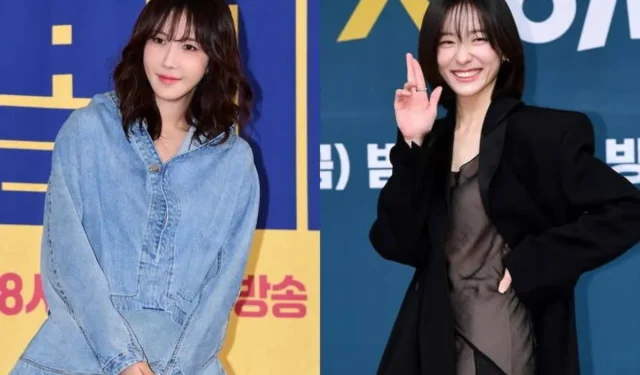 “Rainha do Divórcio” Lee Ji-ah e “Flex X Cop” Park Ji-hyun criticados por atuação ruim, levando a classificações ruins