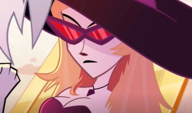 Il finale della prima stagione di Hazbin Hotel rivela dove è stata Lilith per tutto questo tempo