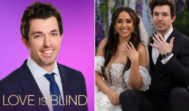 ¿Qué pasó con Bliss y Zack de Love Is Blind Temporada 4?