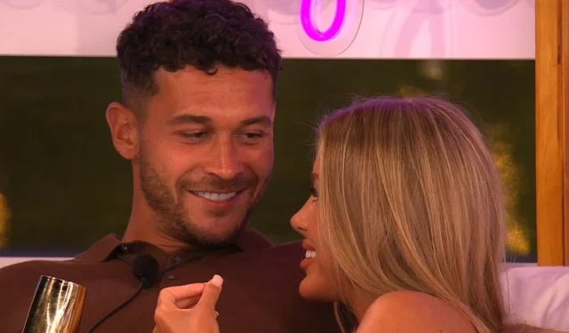 Love Island: All Stars-Fans sind überzeugt, dass Callum & Jess nicht lange durchhalten werden