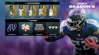 Madden 24 MUT Temporada 5: Derrick Henry, TJ Watt y más