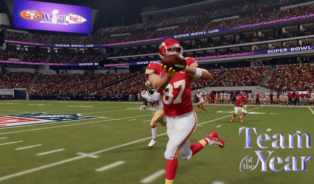 Madden 24 TOTY: data de lançamento, indicados, mais