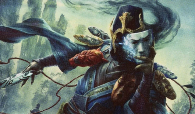 MTG Secret Lair, il preferito dai fan, ottiene il seguito con incredibili ristampe