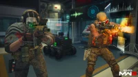 MW3 Update-Patchnotizen vom 13. Februar: Striker 9-Buff, Scharfschützenverbote für gewertete Spiele, mehr