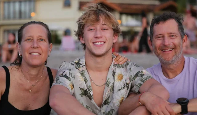 Le fils de 19 ans de l’ancienne PDG de YouTube, Susan Wojcicki, retrouvé mort dans un dortoir de l’UC Berkeley