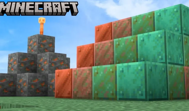 Giocatori di Minecraft convinti che l’aggiornamento 1.21 renderà le risorse “completamente inutili”