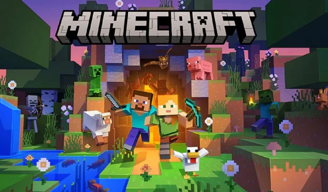 O Minecraft é multiplataforma? Guia de jogo cruzado para PC, celular, PlayStation e Xbox