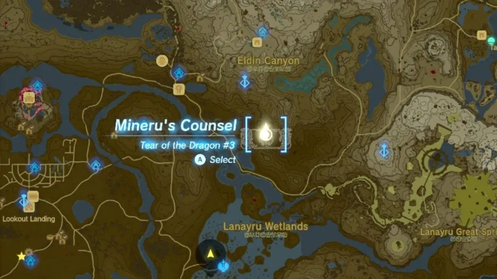 Consejo de Mineru