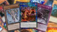 Yu-Gi-Oh에서 가장 비싼 카드! 팬텀 나이트메어