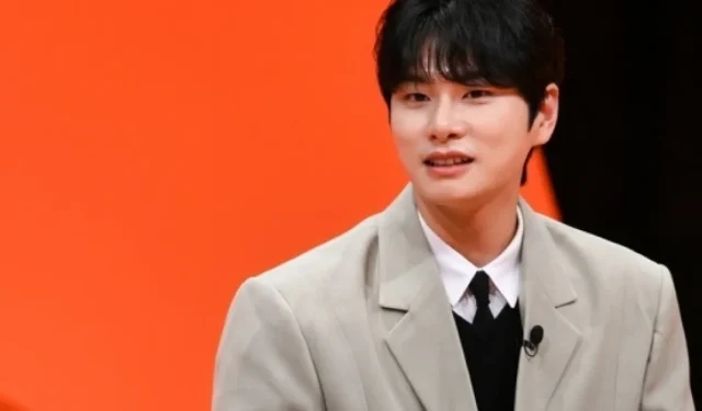 Lee Yi-kyung dimostra di non essere un cattivo ragazzo nella vita reale attraverso storie affettuose su “My Little Old Boy”