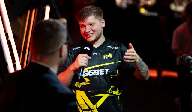 s1mple ujawnia plan powrotu do profesjonalnej rozgrywki w Counter-Strike 2