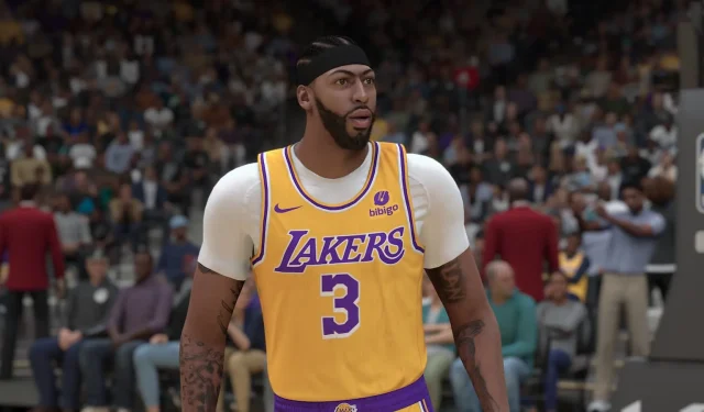 Tutte le risposte agli episodi 2KTV 1-24 in NBA 2K24: elenco completo