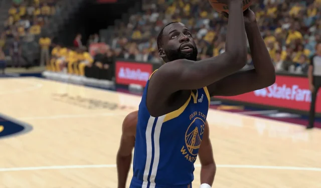 NBA 2K24 시즌 5는 언제 시작되나요? 뭘 기대 할까