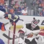 Cómo hacer el Michigan en NHL 24