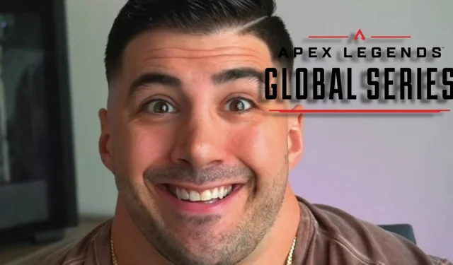 NICKMERCS critica a la comunidad «cursi» de Apex Legends mientras habla sobre dejar ALGS