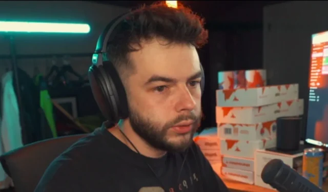 Nadeshot w końcu wyjawia, dlaczego doktor Disrespect nie został zaproszony na jego ślub