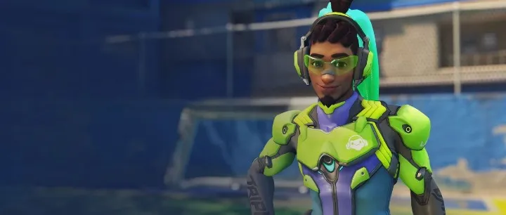 OW2 Lúcio