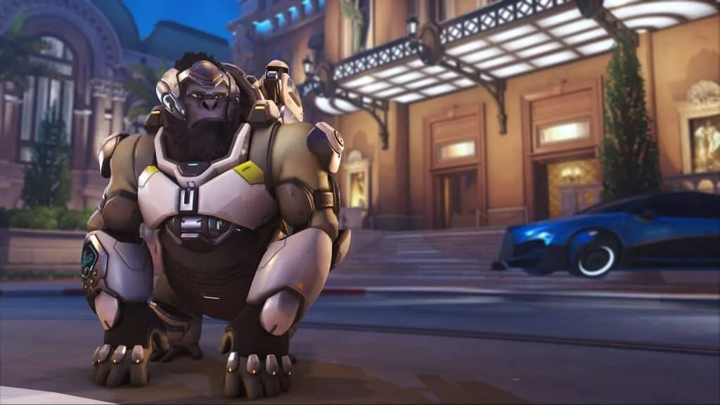 Overwatch2Winston